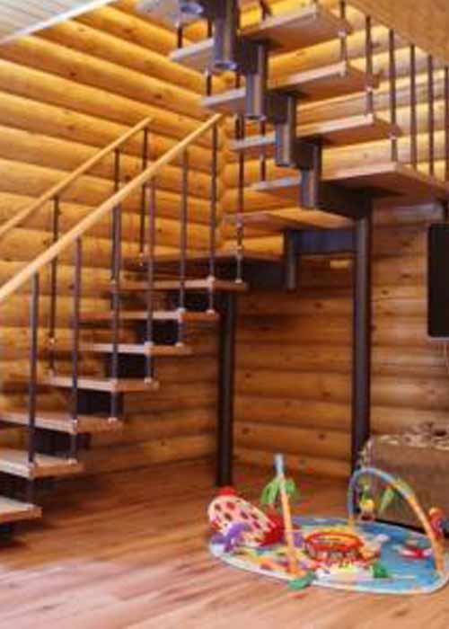 прямой марш